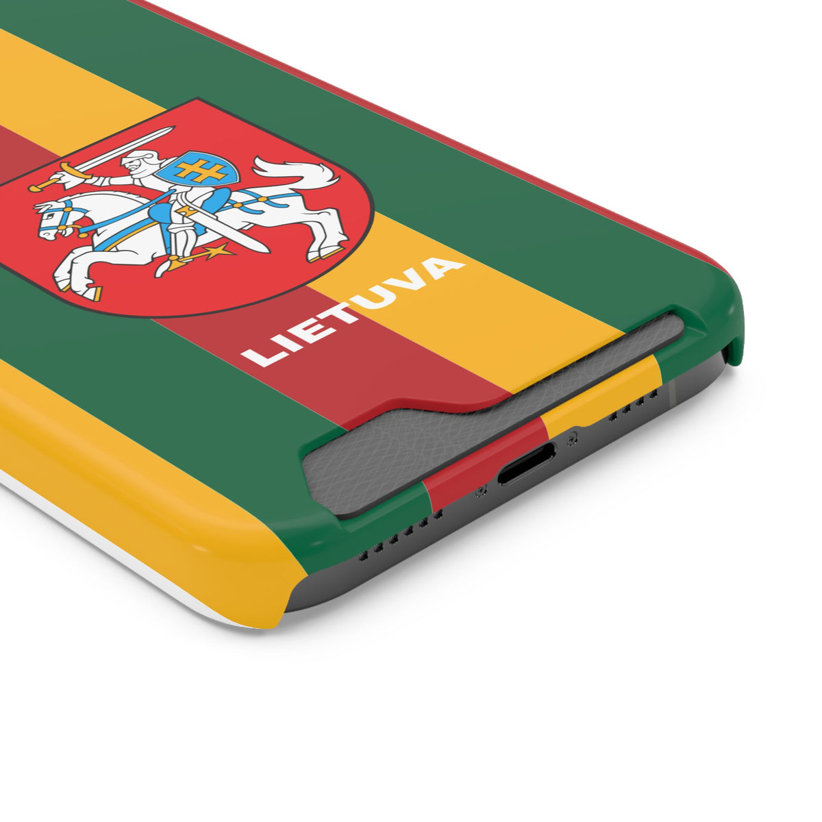 Lietuva case