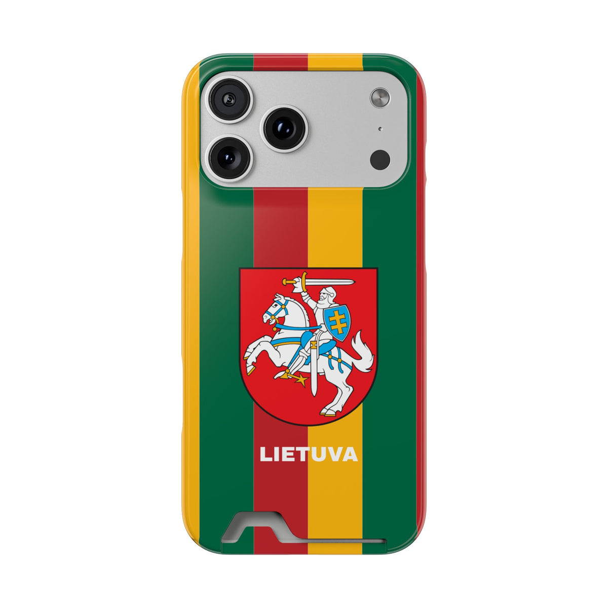 Lietuva case